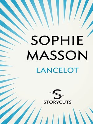 cover image of Lancelot